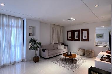 Apartamento Residencial Contatto - Jardim Colina