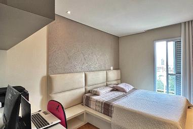 Apartamento Golden Way