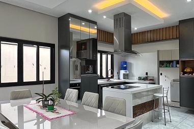 Sobrado Condomínio Mack Night