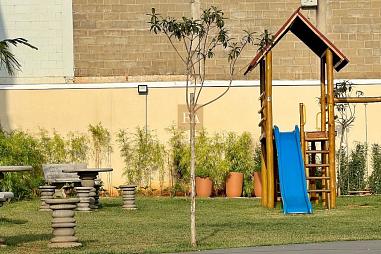 Terreno Condomínio Mack Night