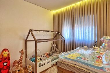 Apartamento no Moradas Panzan