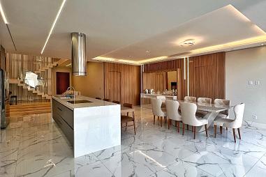 Casa Condomínio Mack Night