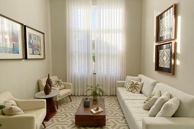 Casa no Terras de Santa Barbara