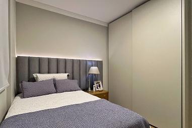 Apartamento Edifício Prime