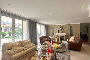 Casa no Residencial Nardine