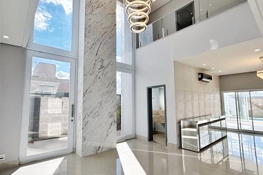 Condomínio Fazenda Santa Lucia