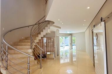 Sobrado Condominio Tripoli