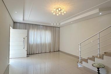 Sobrado no Parque universitario