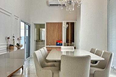 Casa Phillipson Park