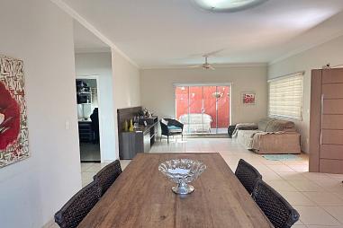 Casa no Parque Universitario