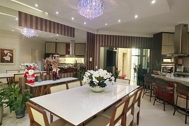 Sobrado no jardim colina