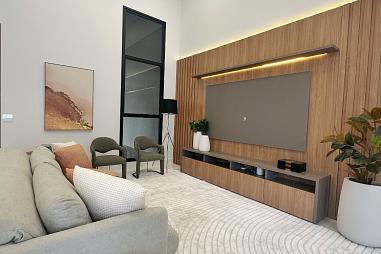 Casa Fazenda Santa lucia