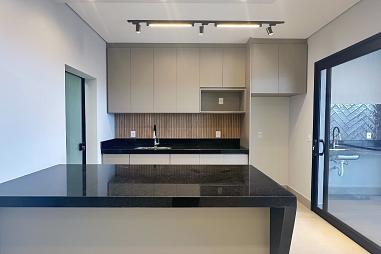 Casa no Reserva Centenária