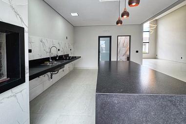 Condomínio Recanto das Águas