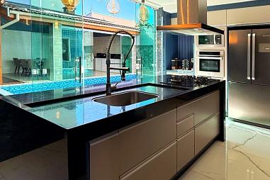 Casa no Souza Queiroz