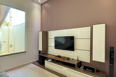 Casa no Parque Universitário