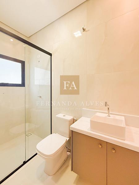 Casa no Condomínio Residencial Jardim Firenze — foto 33