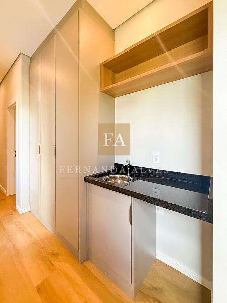 Casa no Condomínio Residencial Jardim Firenze — foto 30