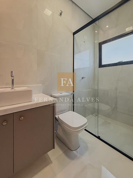Casa no Condomínio Residencial Jardim Firenze — foto 35
