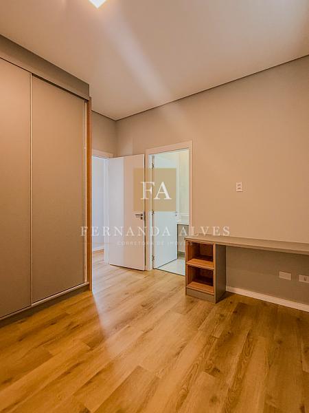Casa no Condomínio Residencial Jardim Firenze — foto 36