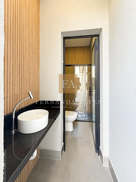 Casa no Condomínio Residencial Jardim Firenze — foto 37