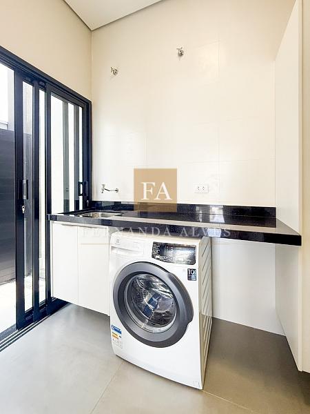 Casa no Condomínio Residencial Jardim Firenze — foto 38