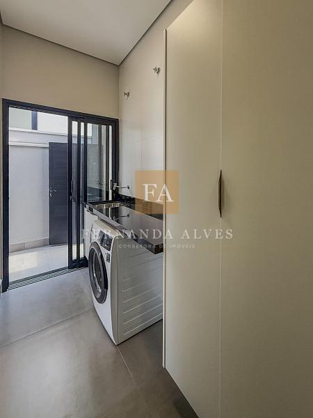 Casa no Condomínio Residencial Jardim Firenze — foto 31