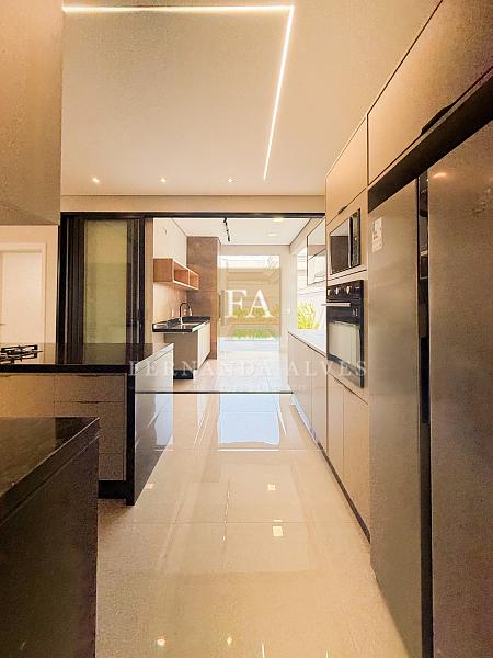 Casa no Condomínio Residencial Jardim Firenze — foto 19