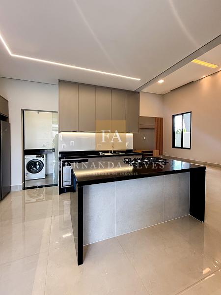 Casa no Condomínio Residencial Jardim Firenze — foto 4