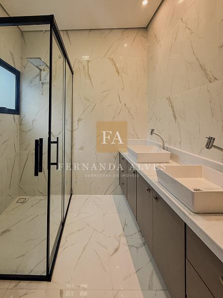 Casa no Condomínio Residencial Jardim Firenze — foto 24