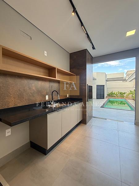 Casa no Condomínio Residencial Jardim Firenze — foto 15