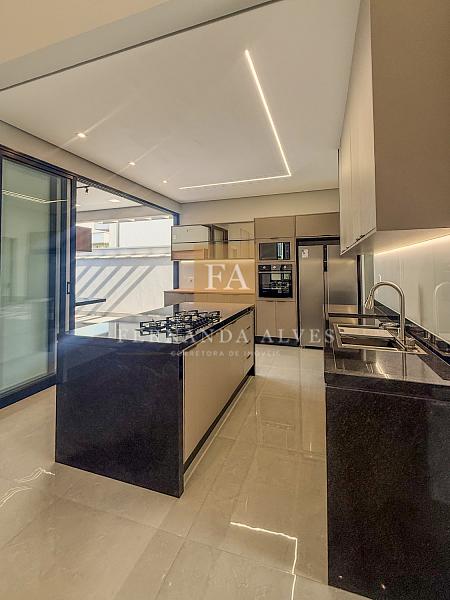 Casa no Condomínio Residencial Jardim Firenze — foto 5