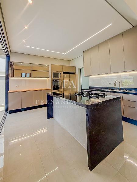 Casa no Condomínio Residencial Jardim Firenze — foto 23