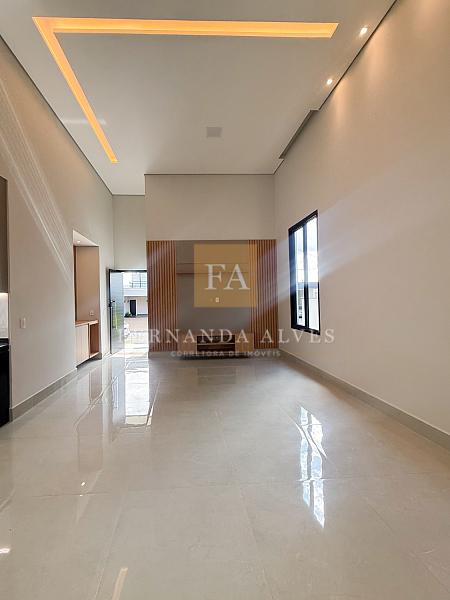 Casa no Condomínio Residencial Jardim Firenze — foto 10