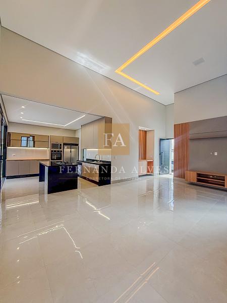 Casa no Condomínio Residencial Jardim Firenze — foto 6