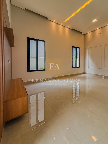 Casa no Condomínio Residencial Jardim Firenze — foto 9