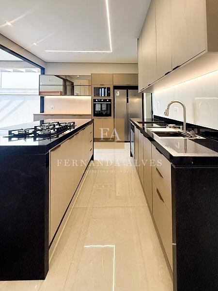 Casa no Condomínio Residencial Jardim Firenze — foto 12