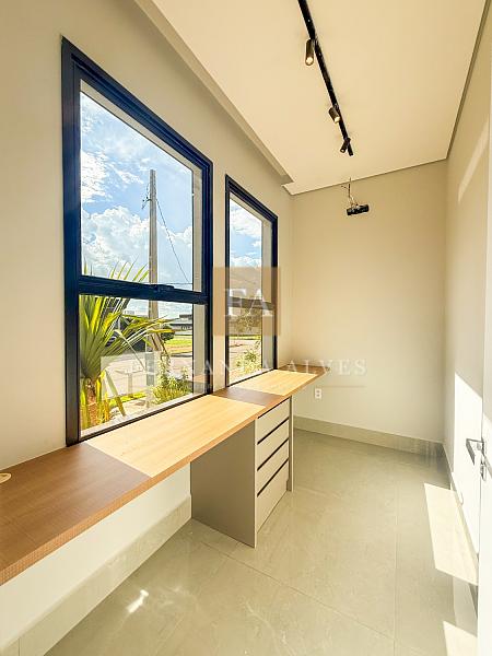 Casa no Condomínio Residencial Jardim Firenze — foto 7