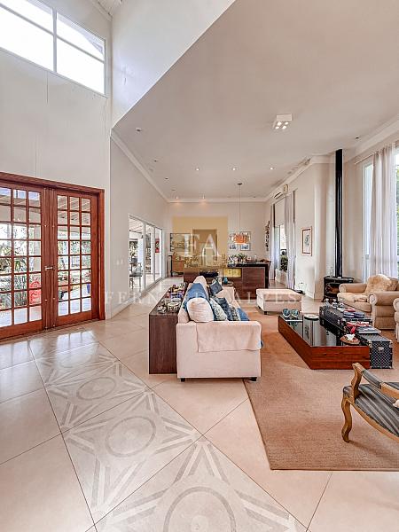 Casa de Condomínio com 3 quartos à venda, 400m², 6 banheiros, 4 garagens - Campestre - Piracicaba — foto 8