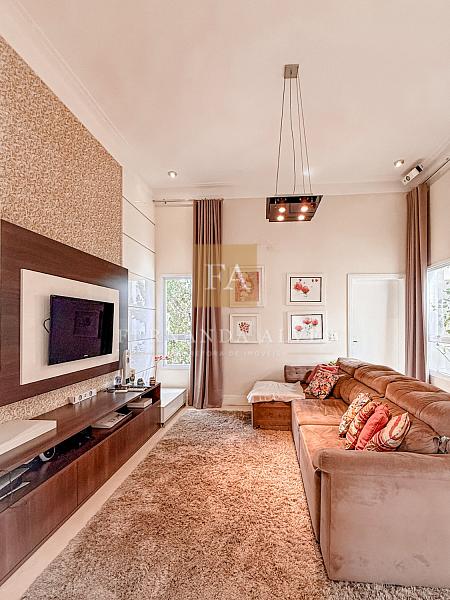 Casa de Condomínio com 3 quartos à venda, 400m², 6 banheiros, 4 garagens - Campestre - Piracicaba — foto 7