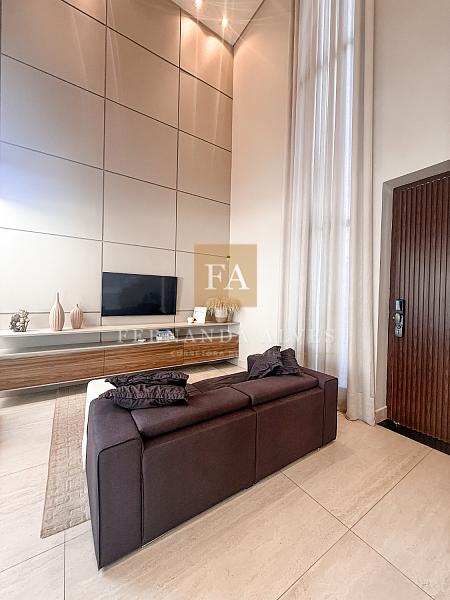 Casa com 3 quartos à venda, 248m², 4 banheiros, 2 garagens - Loteamento Residencial Jardim dos Pinheiros - Americana — foto 6