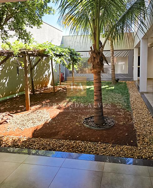Casa no Terram�rica 1