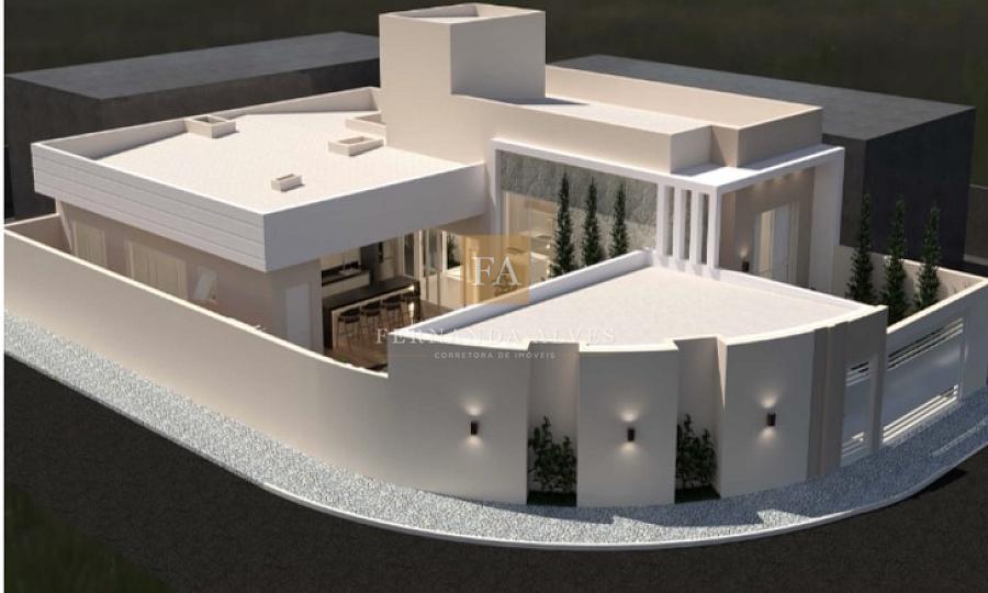 Casa no Dona Regina 1