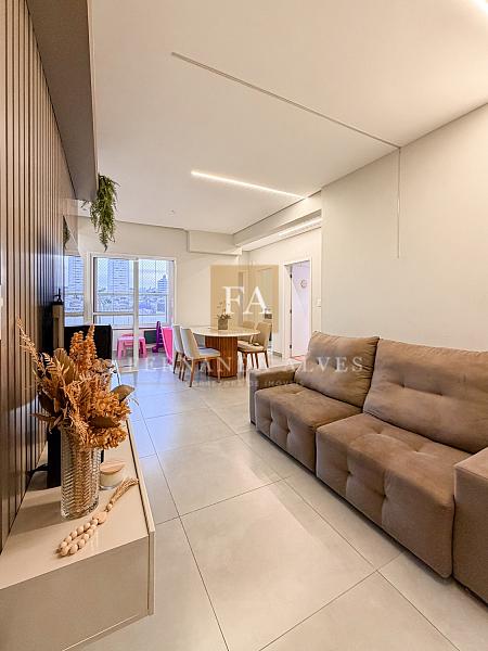 Apartamento no Boulevard de Ros� 1