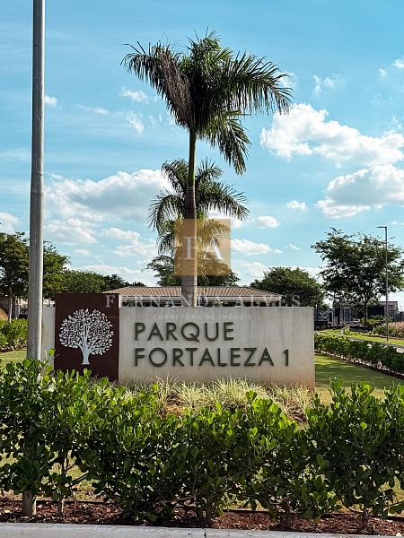 Lote no Parque Fortaleza I 1