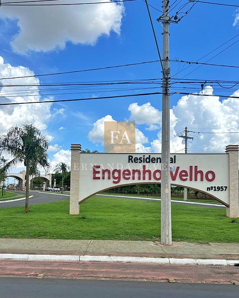 Terreno no Engenho Velho 1