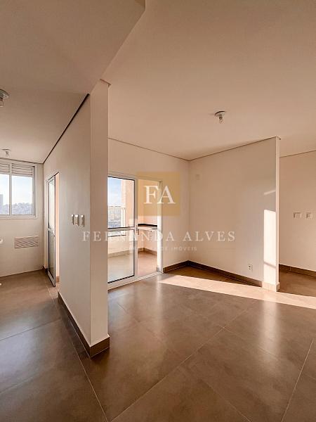 Apartamento no Condom�nio Boulevard de Rose 1