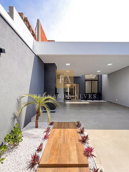 Casa no Jardim Am�lia em Americana 1