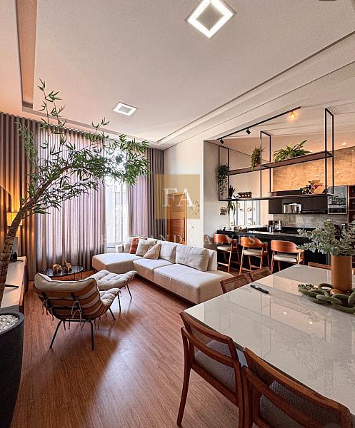 Casa no Jardim dos Manac�s 1