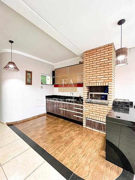 Casa no S�o Camilo 1